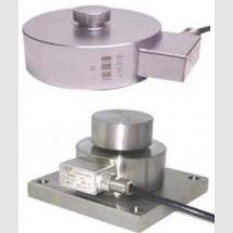 Diaphragm Compression Load Cell - CS Type