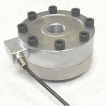 Tension and Compression, Pancake Style Load Cell - MST04 Type