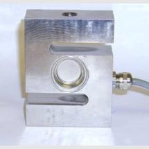 Tension and Compression Load Cell - S Type