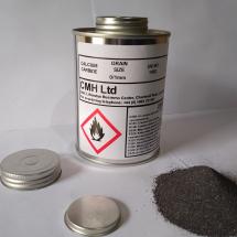 Speedy Tester Reagent - Calcium Carbide 500g tin, Grain size 0/1mm