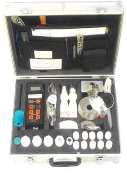 RCT-500 Kit