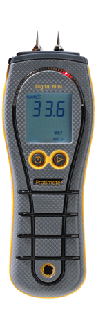 Protimeter Digital Mini