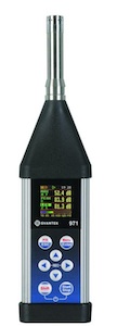 Sound Level Meter