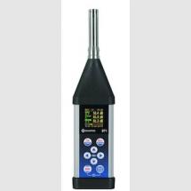 Sound Level Meter