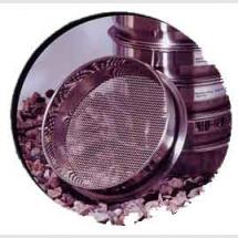 CMH Test Sieves