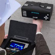Non-Destructive Testing Category Example Image