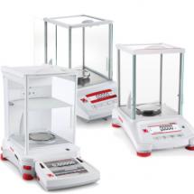 Analytical Balances