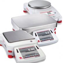 Precision Balances