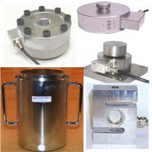 CMH Range of high quality load cells