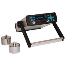 Proceq Pundit Lab ultrasonic pulse velocity tester