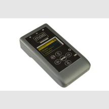  Cronosonic ultrasonic pulse velocity from MAE